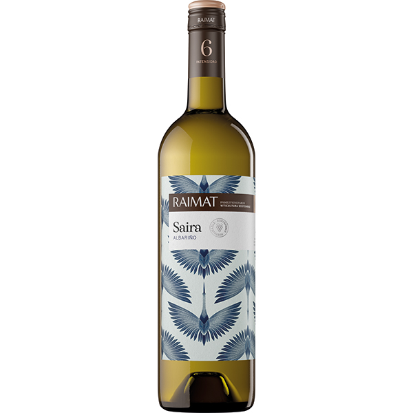 RAIMAT ALBARINO 75x6